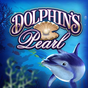 Dolphin's Pearl